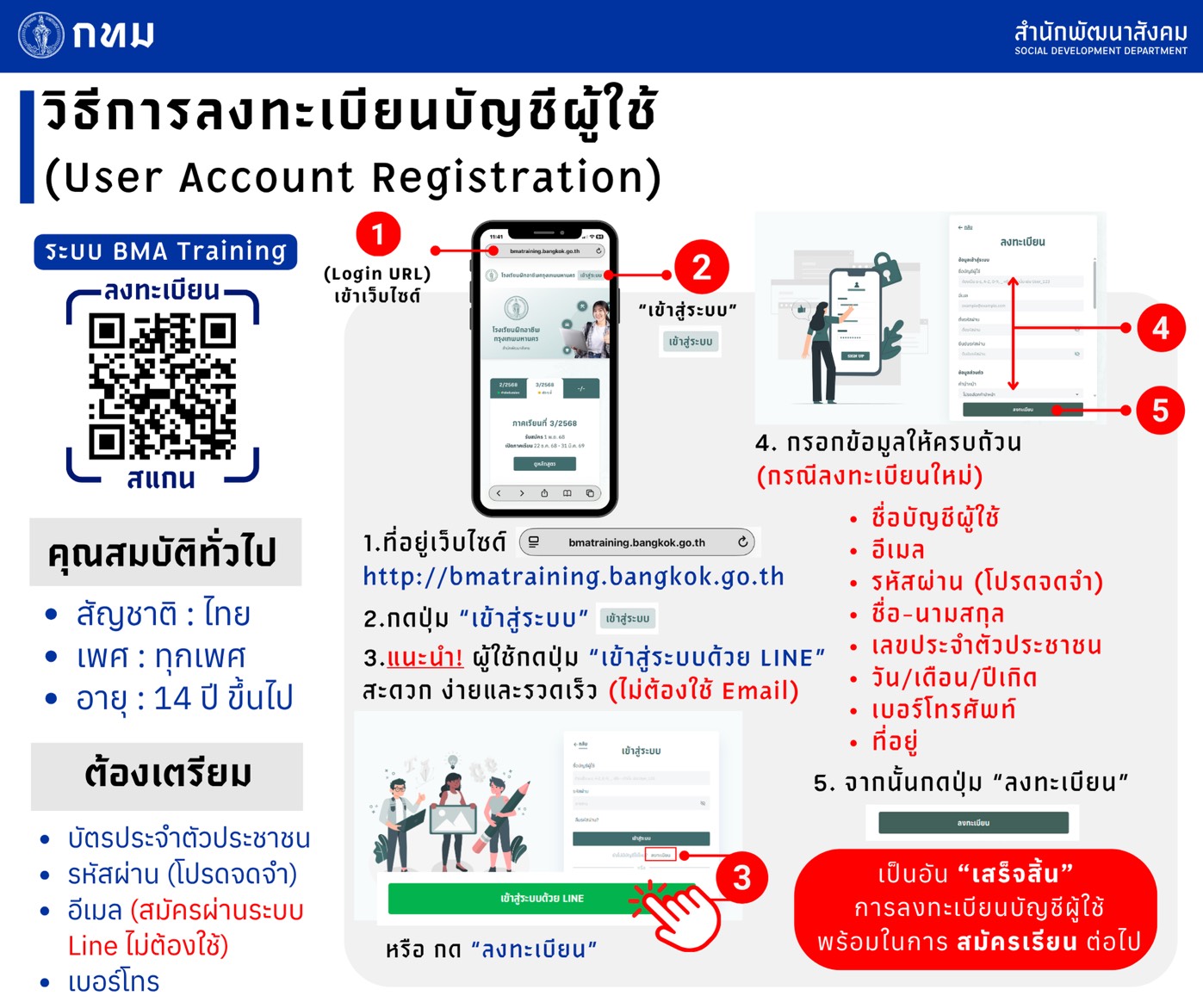 ลงทะเบียนรูปแบบใหม่02